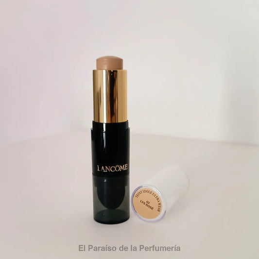 Teint Idole Ultra Wear Stick - 02 Lys Rosé - Maquillaje en Barra - base de maquillaje