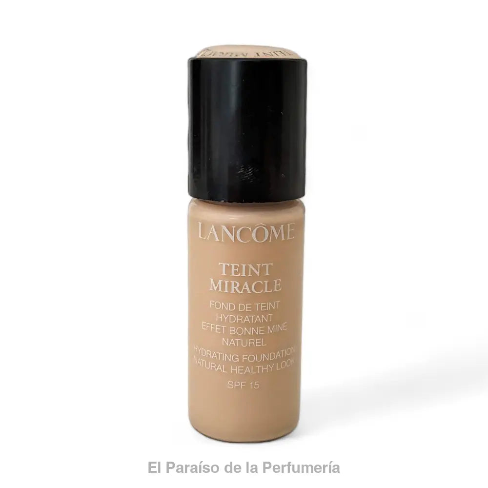 Teint Miracle #005 Beige Ivoire 10 ml - base de maquillaje