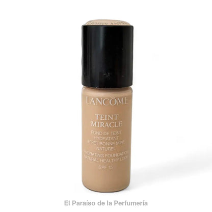 Teint Miracle #005 Beige Ivoire 10 ml - base de maquillaje