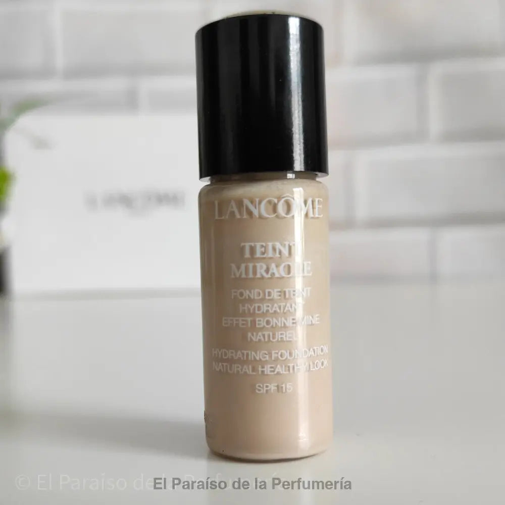 Teint Miracle #005 Beige Ivoire 10 ml - base de maquillaje