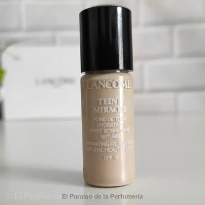 Teint Miracle #005 Beige Ivoire 10 ml - base de maquillaje
