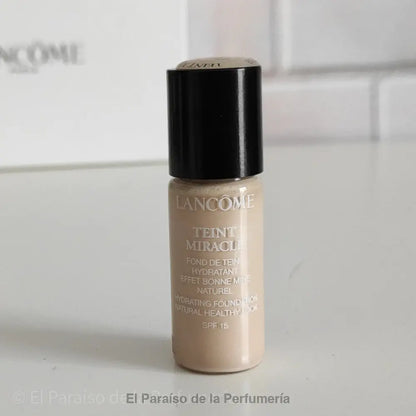 Teint Miracle #005 Beige Ivoire 10 ml - base de maquillaje