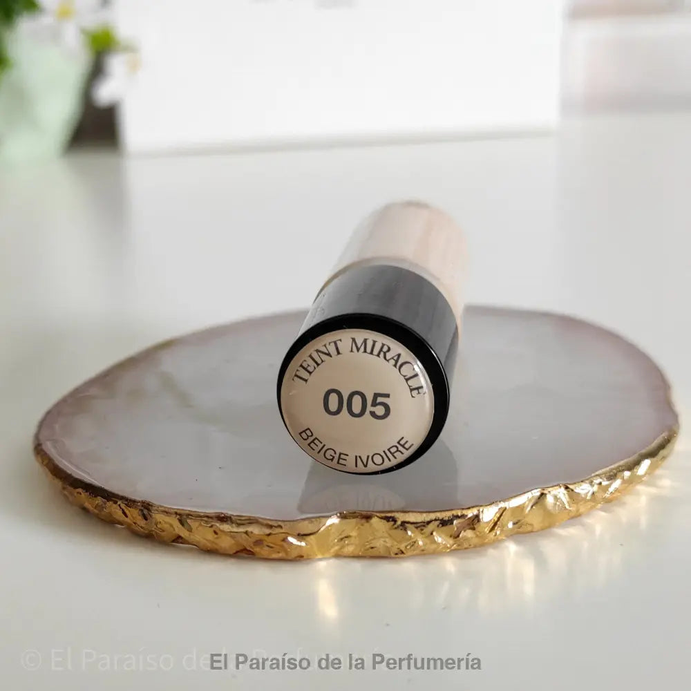 Teint Miracle #005 Beige Ivoire 10 ml - base de maquillaje