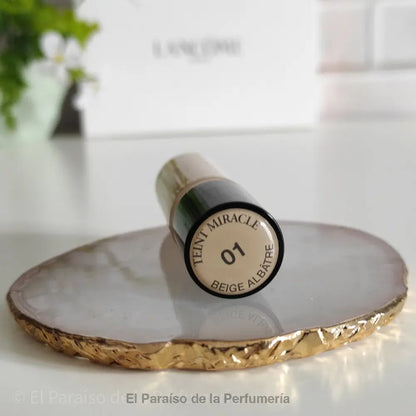 Teint Miracle #01 Beige Albatre 10 ml - base de maquillaje
