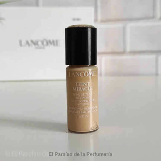 Teint Miracle #01 Beige Albatre 10 ml - base de maquillaje
