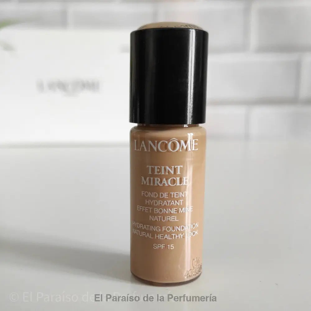 Teint Miracle #03 Beige Diaphane 10 ml - base de maquillaje