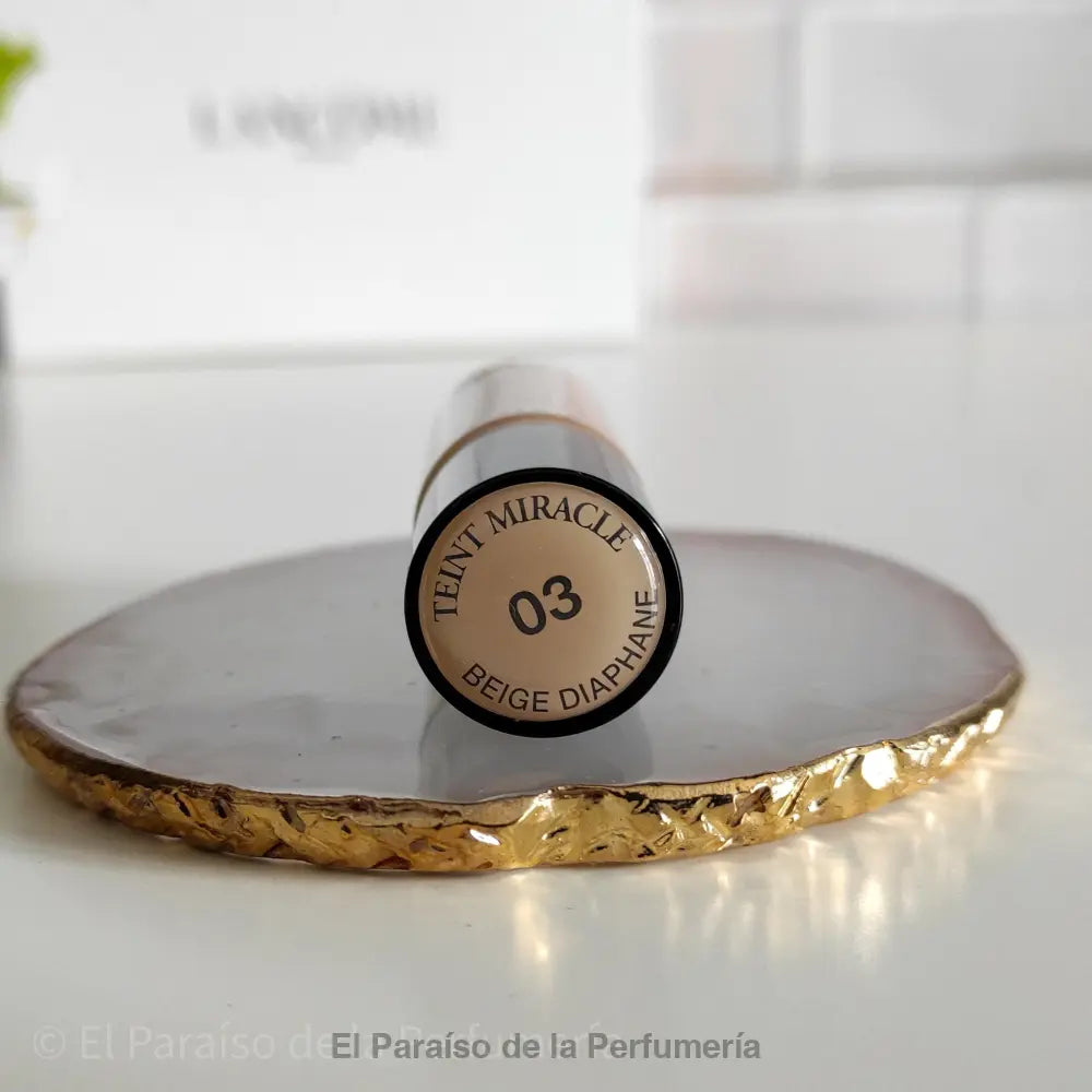 Teint Miracle #03 Beige Diaphane 10 ml - base de maquillaje