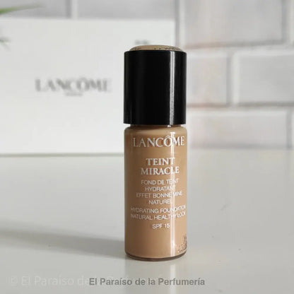 Teint Miracle #03 Beige Diaphane 10 ml - base de maquillaje