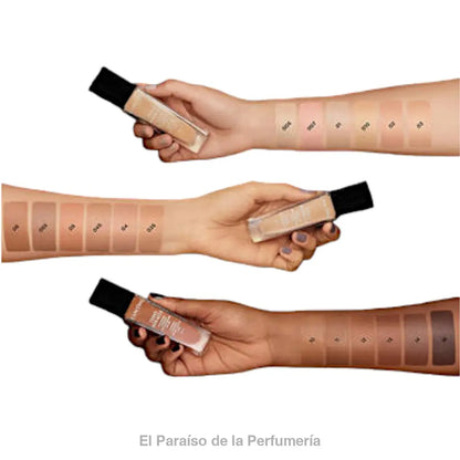 Teint Miracle #03 Beige Diaphane 10 ml - base de maquillaje