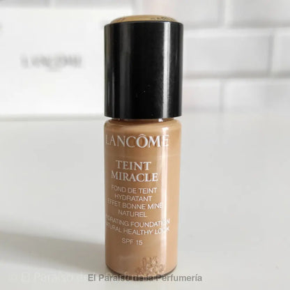 Teint Miracle #045 Sable Beige 10 ml - base de maquillaje