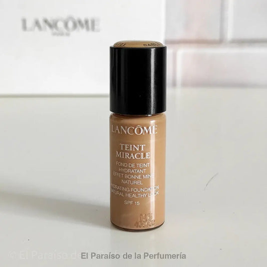 Teint Miracle #045 Sable Beige 10 ml - base de maquillaje