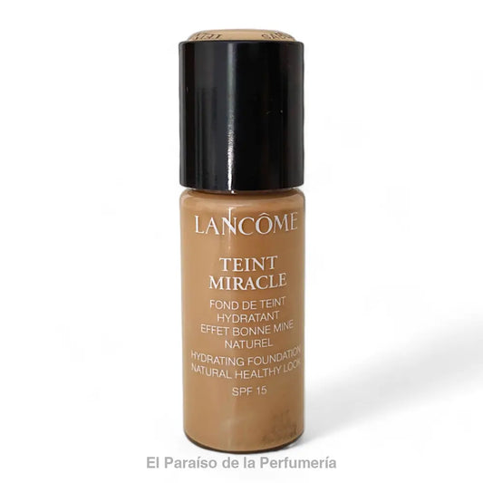 Teint Miracle #045 Sable Beige 10 ml - base de maquillaje