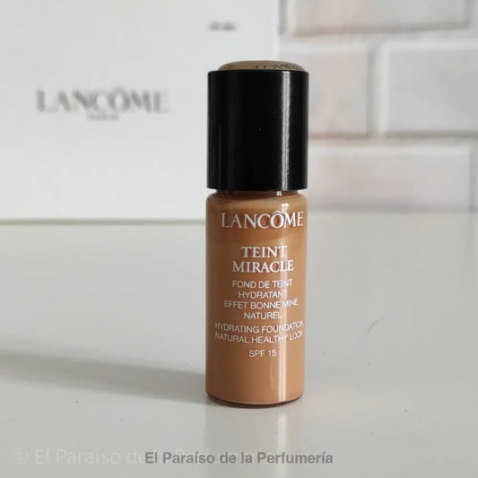 Teint Miracle #05 Beige Noisette 10 ml - base de maquillaje