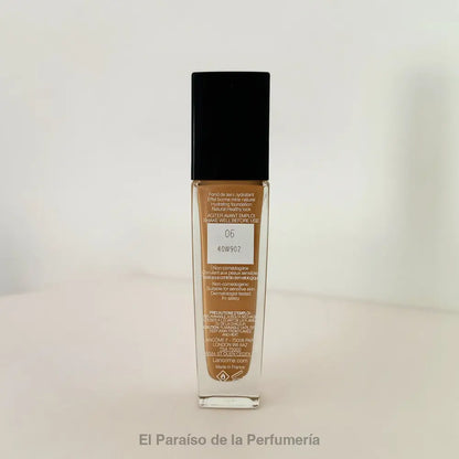 Teint Miracle 06 Beige Cannelle | Base de Maquillaje Iluminadora | Cobertura Natural - base de maquillaje