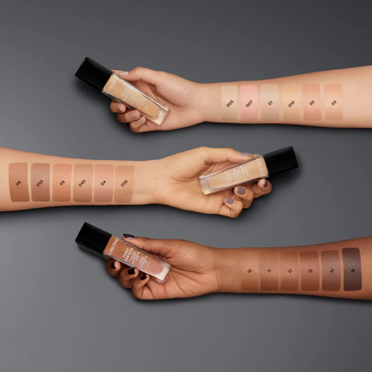 Lancome Teint Miracle SPF15 | Illuminierende Foundation