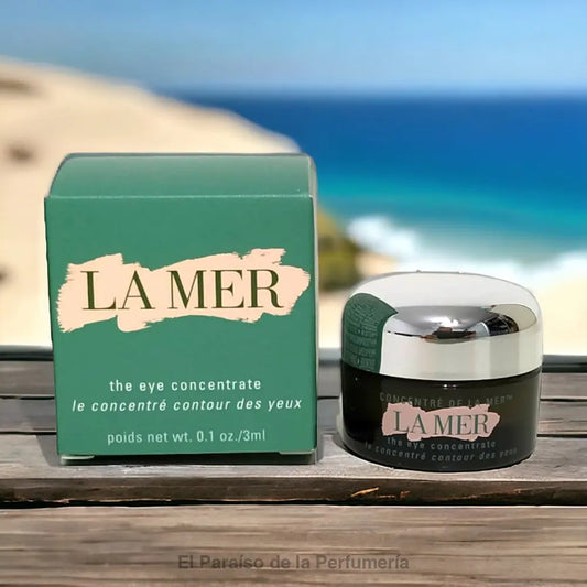 The Eye Concentrate 3 ml - contorno de ojos