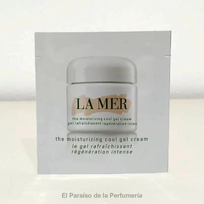 The Moisturizing Cool Gel Cream 1,5 ml - Crema facial