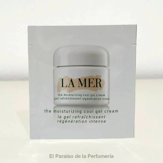 The Moisturizing Cool Gel Cream 1,5 ml - Crema facial