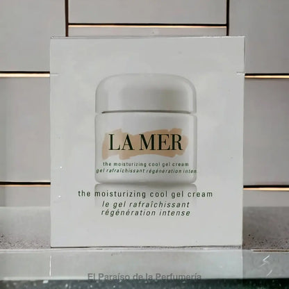 The Moisturizing Cool Gel Cream 1,5 ml - Crema facial