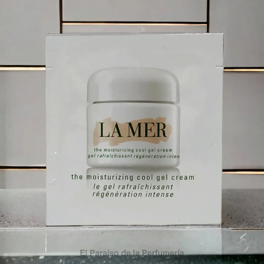 The Moisturizing Cool Gel Cream 1,5 ml - Crema facial