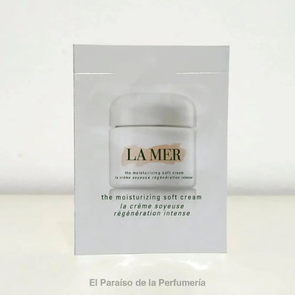 The Moisturizing Soft Cream 1,5 ml - Crema facial