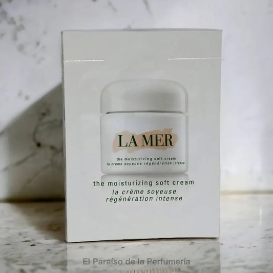 The Moisturizing Soft Cream 1,5 ml - Crema facial