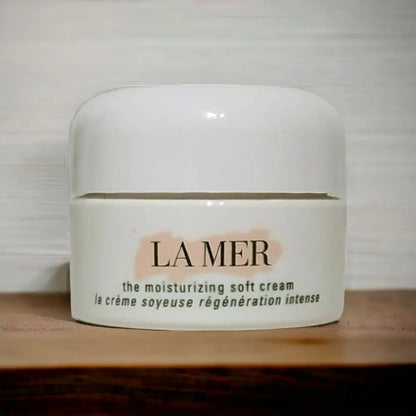 The Moisturizing Soft Cream 3,5 ml - Crema facial