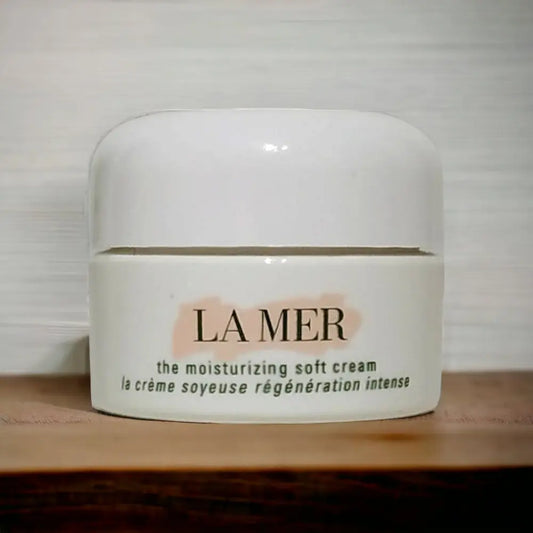 The Moisturizing Soft Cream 3,5 ml - Crema facial