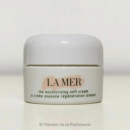 The Moisturizing Soft Cream 3,5 ml - Crema facial