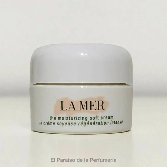 The Moisturizing Soft Cream 3,5 ml - Crema facial