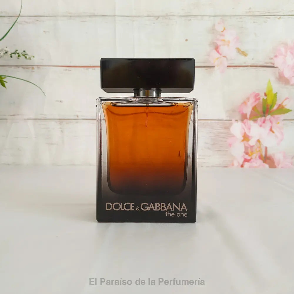 THE ONE For Men Eau De Parfum 100 ml - Eau de Parfum para hombre - Perfume