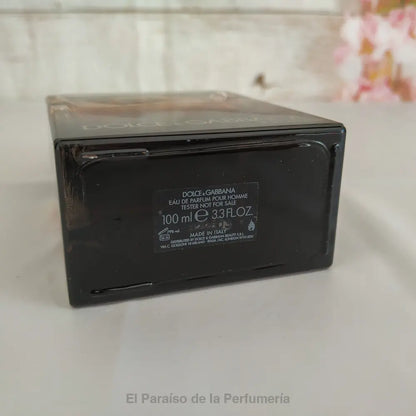 THE ONE For Men Eau De Parfum 100 ml - Eau de Parfum para hombre - Perfume