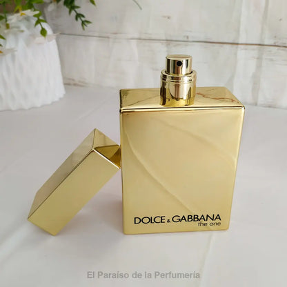 THE ONE GOLD Eau de Parfum Intense para Hombre 100 ml - Perfume