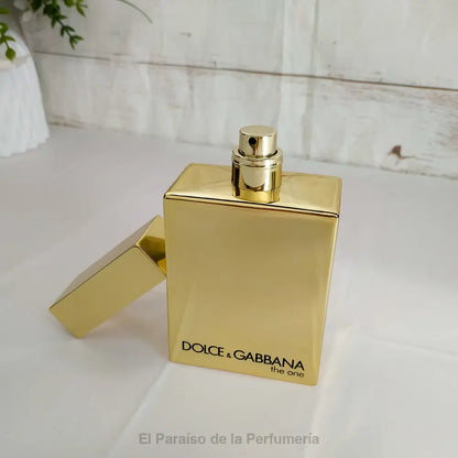 THE ONE GOLD Eau de Parfum Intense para Hombre 100 ml - Perfume