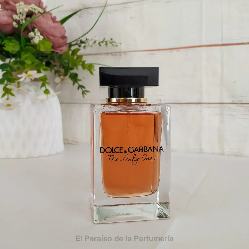 THE ONLY ONE Eau de Parfum 100 ml - Fragancia para Mujer - Perfume
