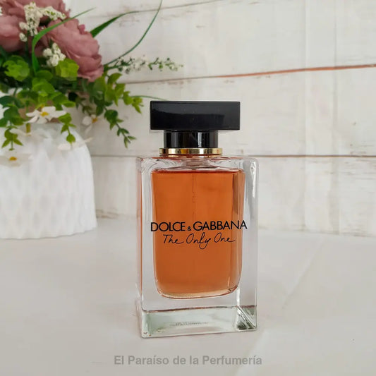 THE ONLY ONE Eau de Parfum 100 ml - Fragancia para Mujer - Perfume