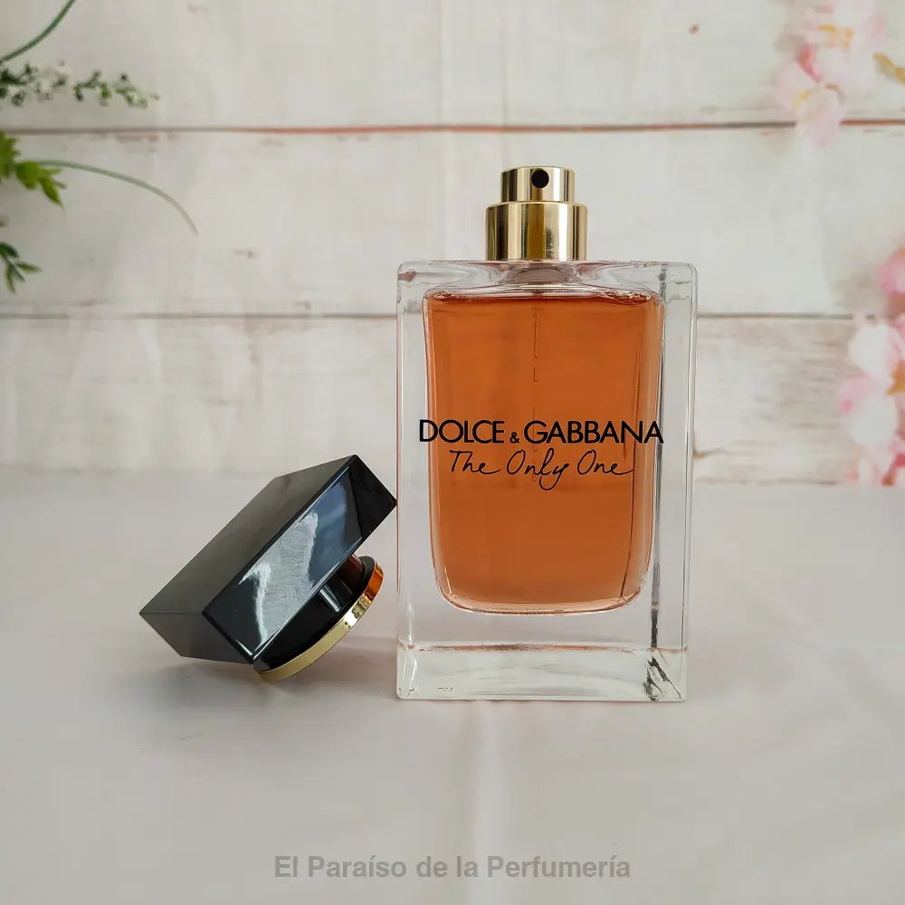 THE ONLY ONE Eau de Parfum 100 ml - Fragancia para Mujer - Perfume