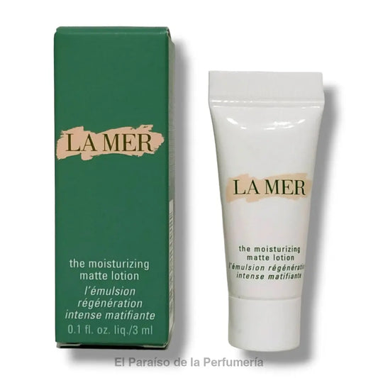 The Regenerating Serum 3 ml - Serum facial