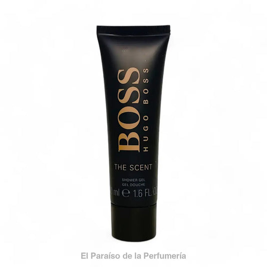 THE SCENT - Shower Gel - Gel Perfumado 50 ml - Gel de ducha