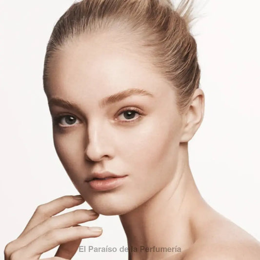 The Soft Fluid Longwear Foundation SPF20 #02 Ivory 1 ml - base de maquillaje