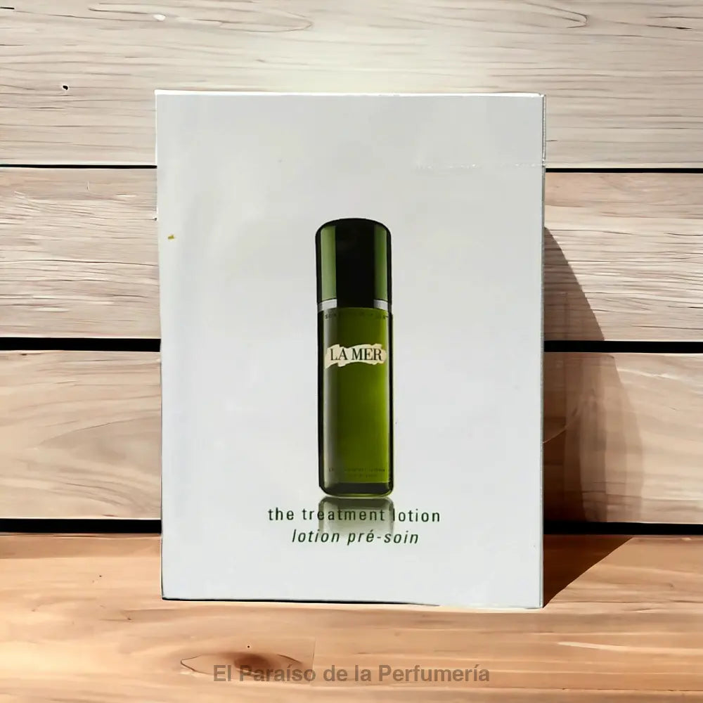 The Treatment Lotion 1,5 ml - locion
