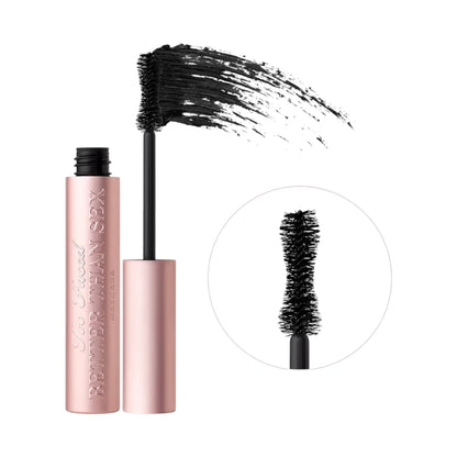 Better Than Sex Mascara - Máscara Voluminizadora y Alargadora de Pestañas