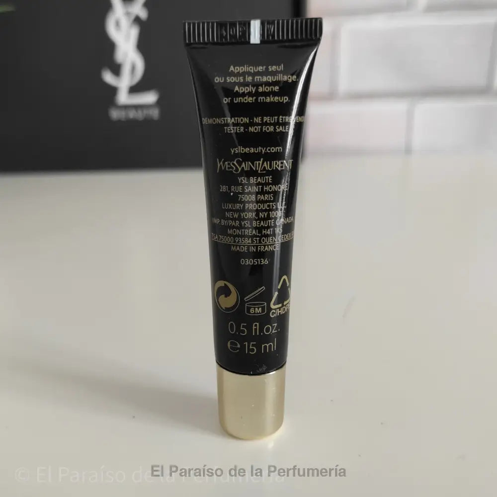 Top Secrets Eye Perfecting Fluid - Contorno de ojos contorno de ojos