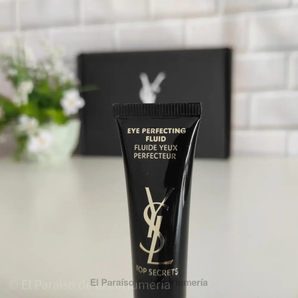 Top Secrets Eye Perfecting Fluid - Contorno de ojos contorno de ojos