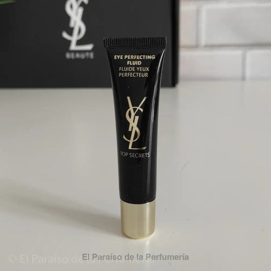 Top Secrets Eye Perfecting Fluid - Contorno de ojos contorno de ojos