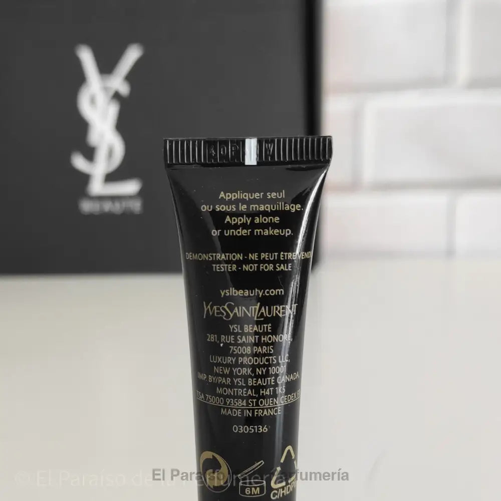 Top Secrets Eye Perfecting Fluid - Contorno de ojos contorno de ojos