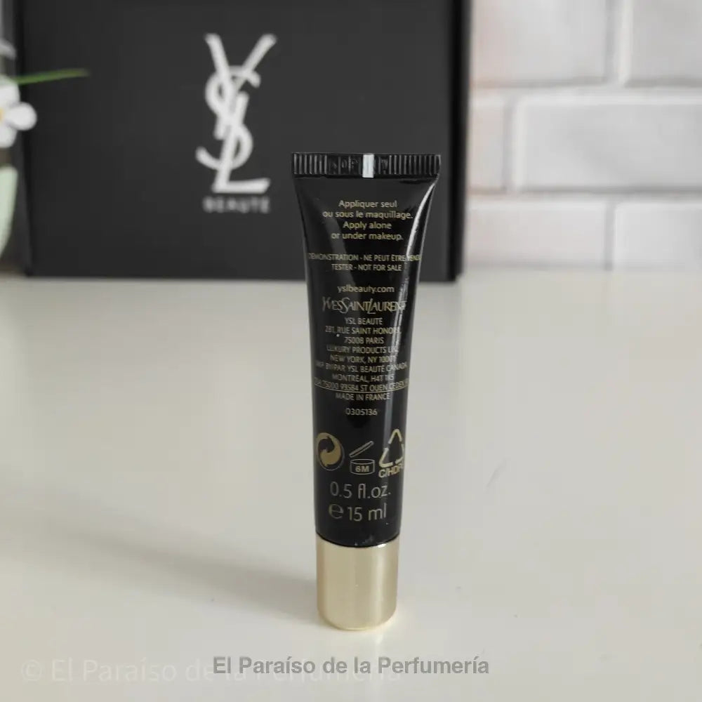 Top Secrets Eye Perfecting Fluid - Contorno de ojos contorno de ojos