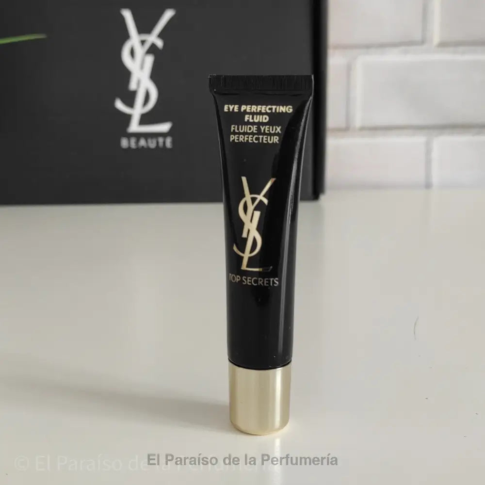 Top Secrets Eye Perfecting Fluid - Contorno de ojos contorno de ojos