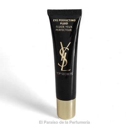 Top Secrets Eye Perfecting Fluid - Contorno de ojos contorno de ojos