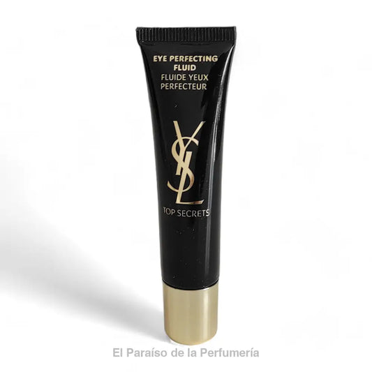 Top Secrets Eye Perfecting Fluid - Contorno de ojos contorno de ojos